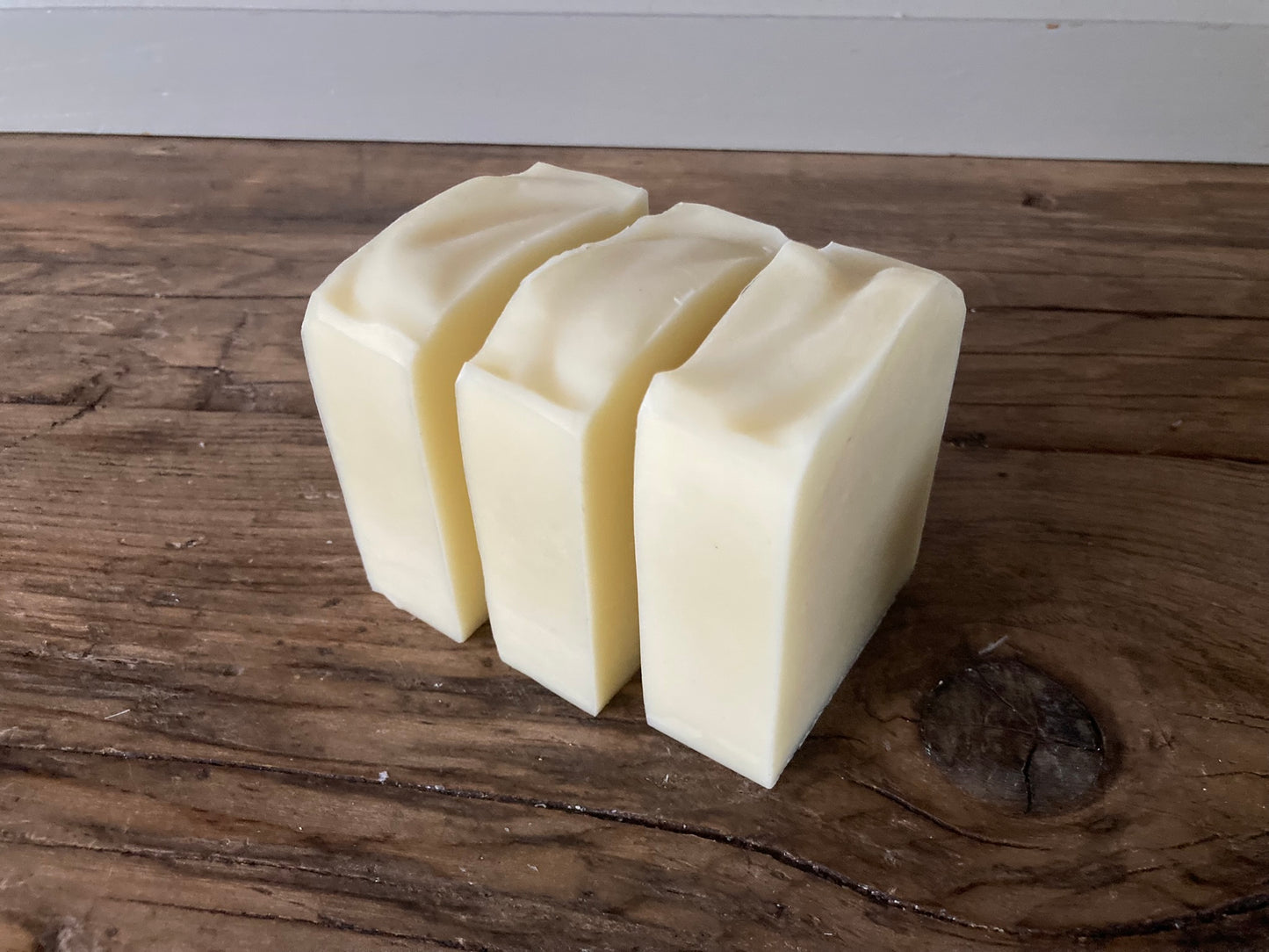 Lavender Soap