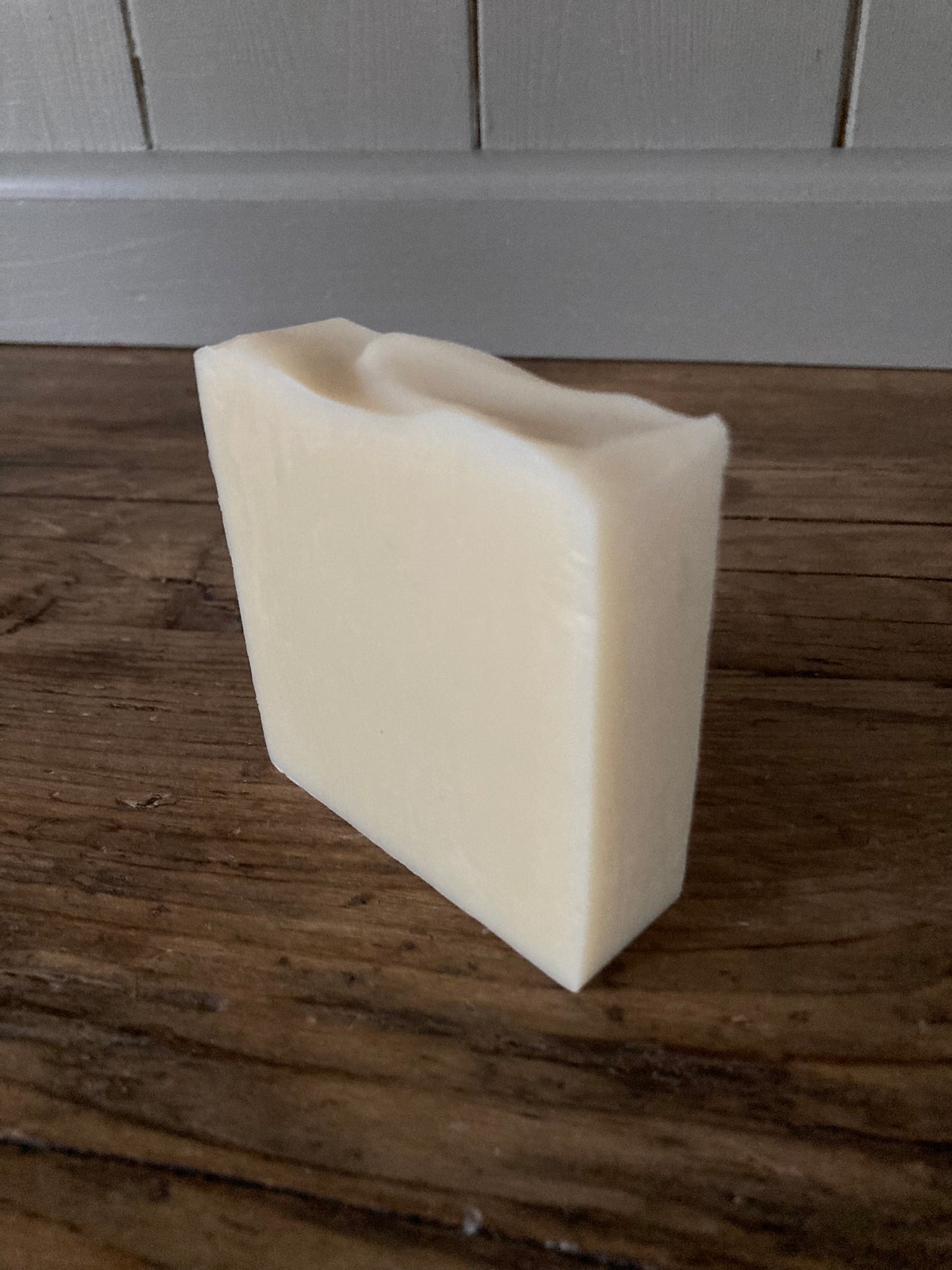 Peppermint Soap