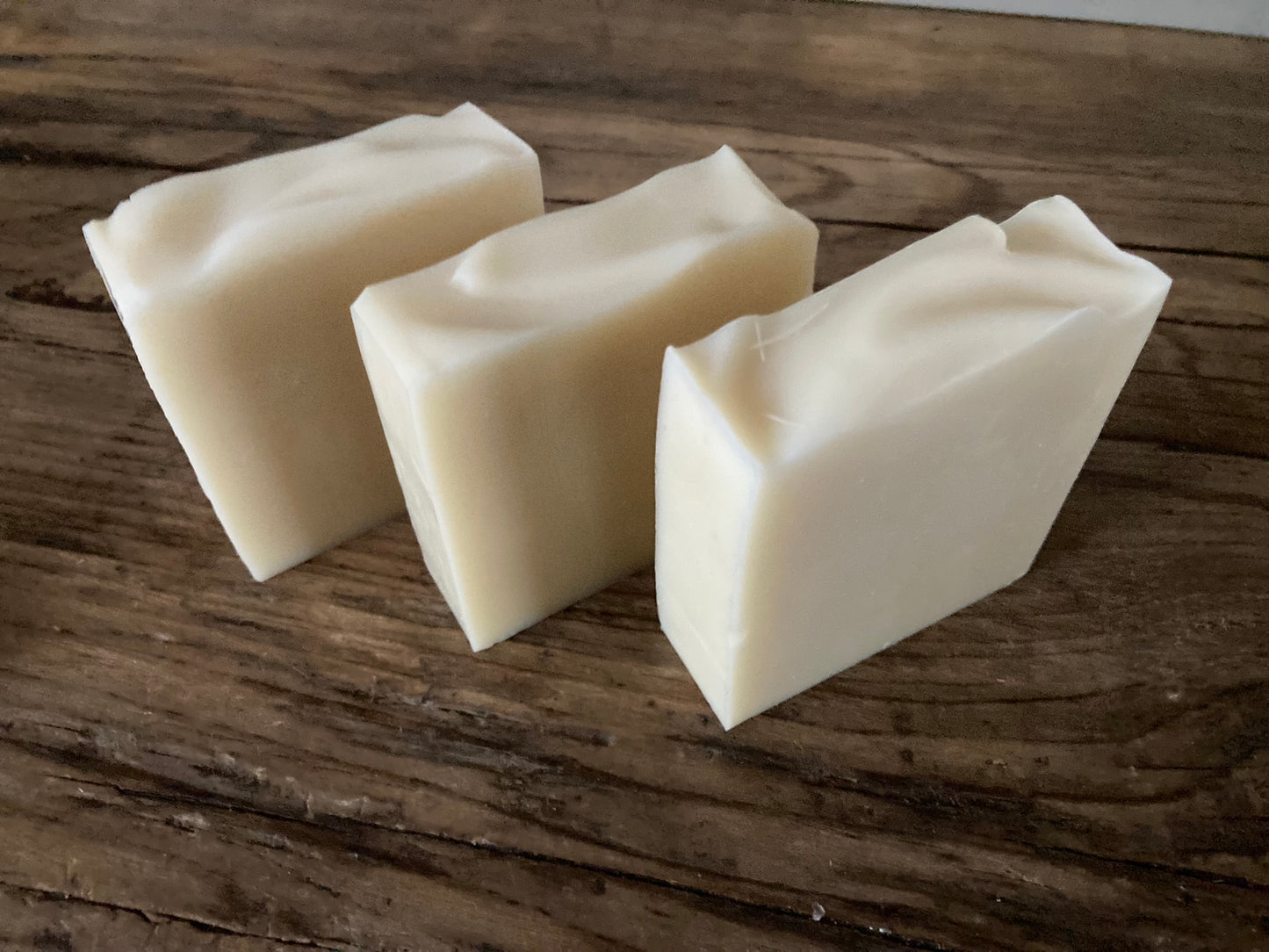 Peppermint Soap