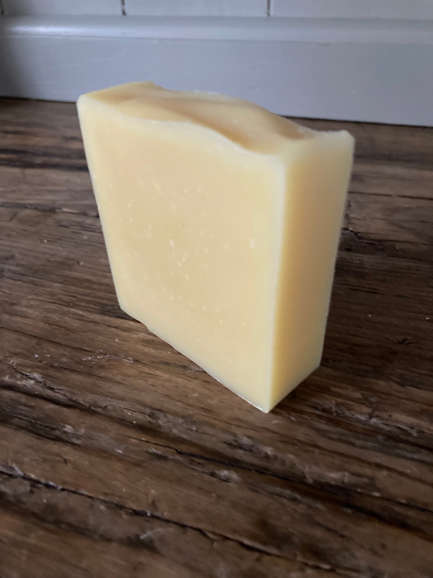 Sweet Orange Soap