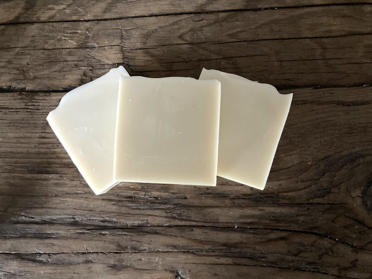 Peppermint Soap