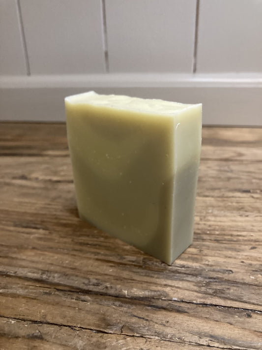 Rosemary Soap