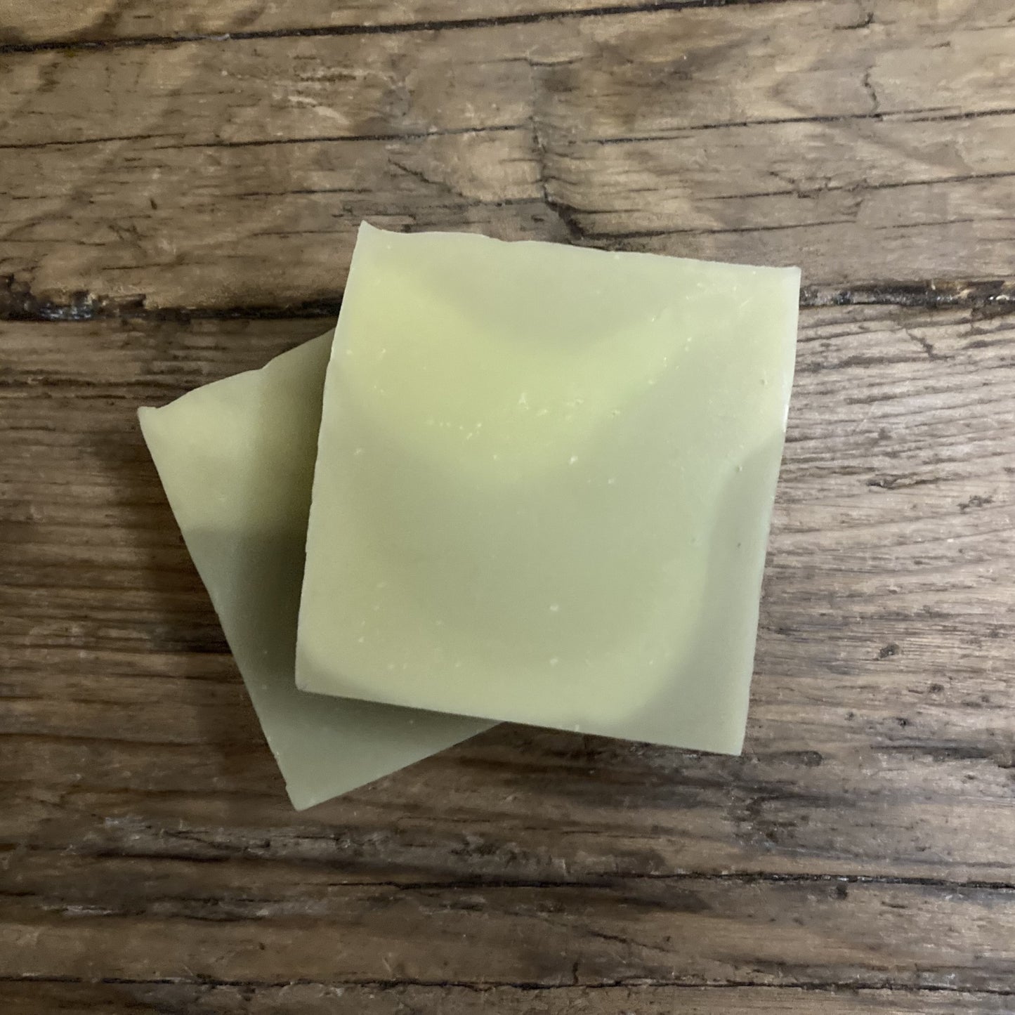 Rosemary Soap