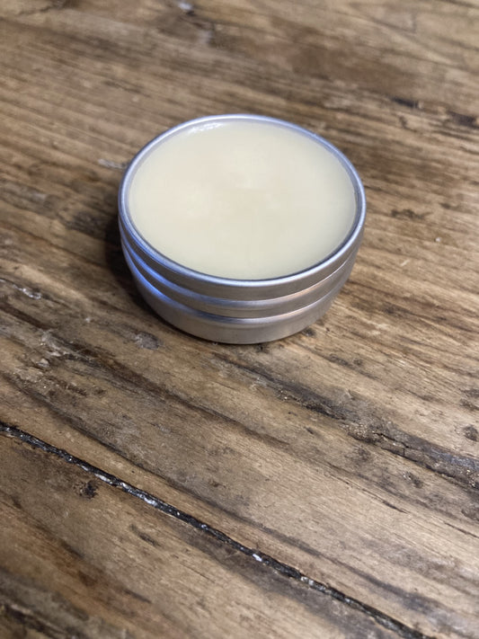 Unscented Lip Balm